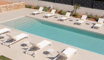 Resa estate modern villa for sale ibiza first line north air photo pool.jpg